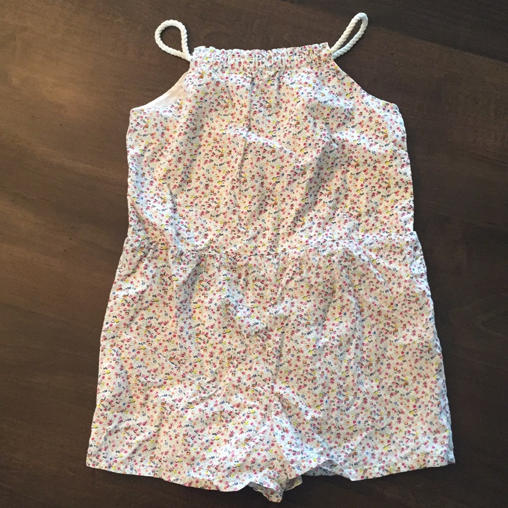 Gap romper, size 4 years